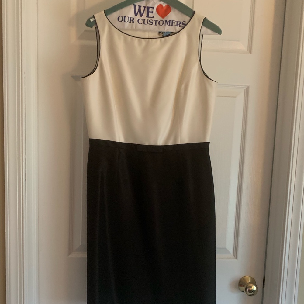 Ann Taylor Petite dress